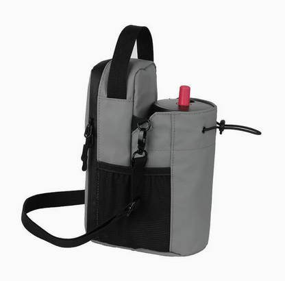 Mochila Magnética Premium