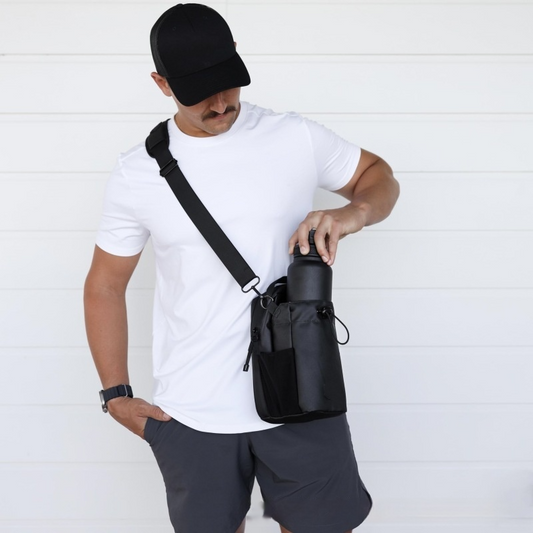 Mochila Magnética Premium
