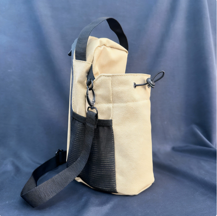 Mochila Magnética Premium